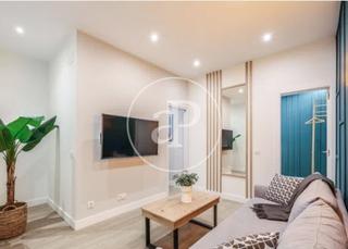 Piso  C. de la palma. Piso en venta en calle de la palma