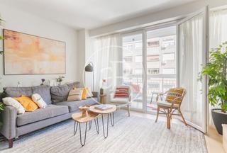 Location Appartement  C. del corazón de maría. Piso en alquiler en calle corazon de maria