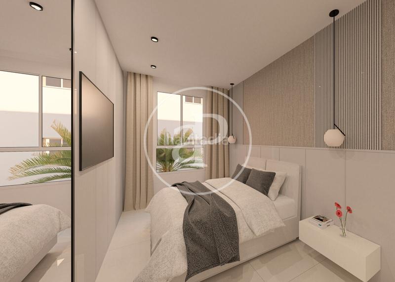 Foto 9bae0554-59dd-4562-8408-8c27435ca871. Ground floor 104m<sup>2</sup> with heating in Centro Urbano San Sebastián de los Reyes