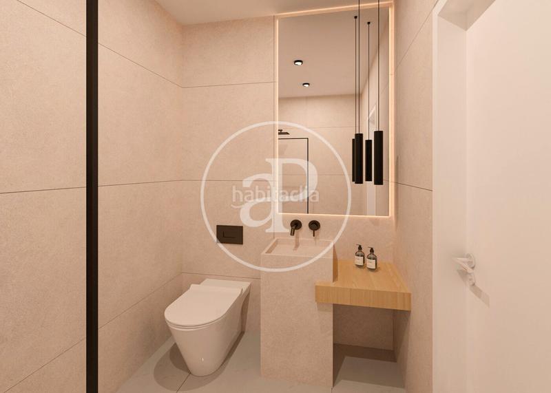 Foto 34f3b64e-5f80-4722-83d4-5d93226c41e9. Appartement 74m<sup>2</sup> avec chauffage dans Centro Urbano San Sebastián de los Reyes