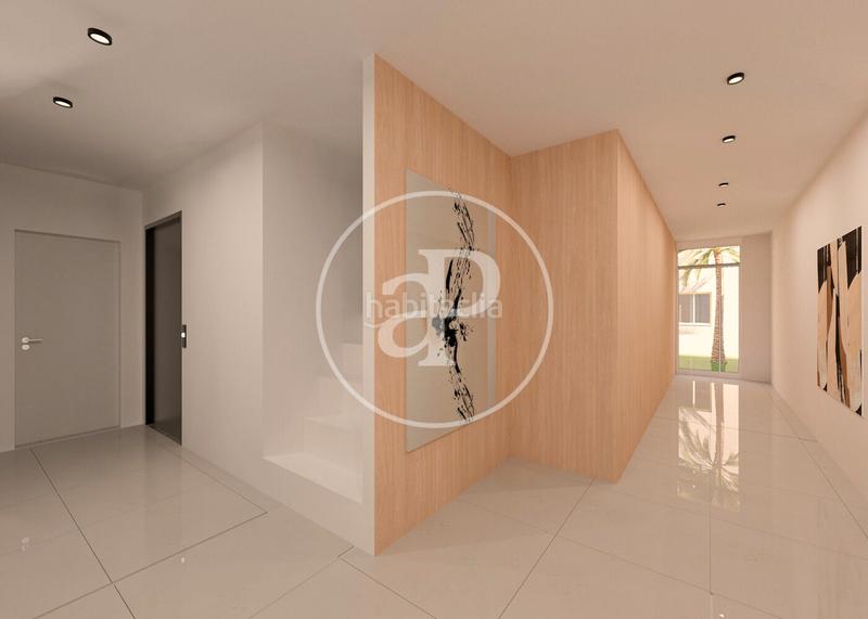 Foto 395a00aa-05c6-42e9-889c-0b13483fe27a. Appartement 74m<sup>2</sup> avec chauffage dans Centro Urbano San Sebastián de los Reyes