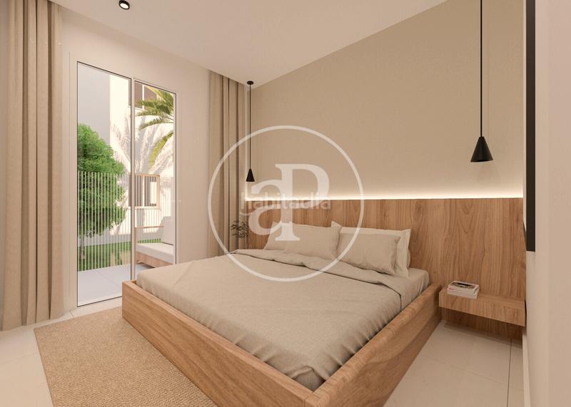 Foto ebf01ece-8fea-4a06-8252-6a161d13c846. Appartement 74m<sup>2</sup> avec chauffage dans Centro Urbano San Sebastián de los Reyes