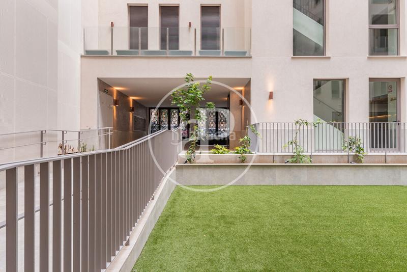 Foto 7c0573e5-6341-4bbd-b6fa-bda109bc6e69. Affitto appartamento in p.º del gral. martínez campos 19 in Madrid