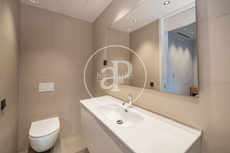 Foto 96beef6b-c9c4-49f9-b51f-71a2c1429eaf. Affitto appartamento in p.º del gral. martínez campos 19 in Madrid