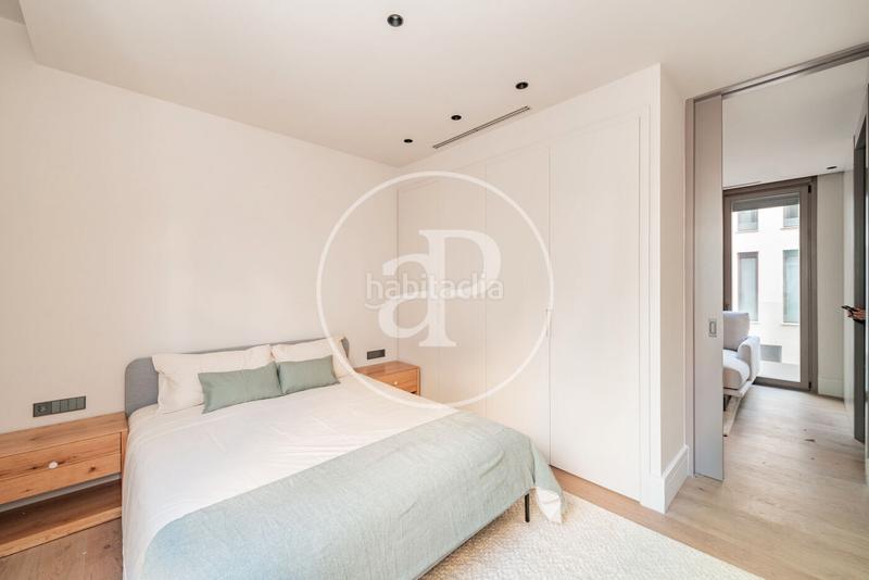 Foto 02624b92-d14f-4e4c-b155-ba7f9aec1d97. Alquiler piso en p.º del gral. martínez campos 19 apartamento en alquiler en Almagro en Madrid