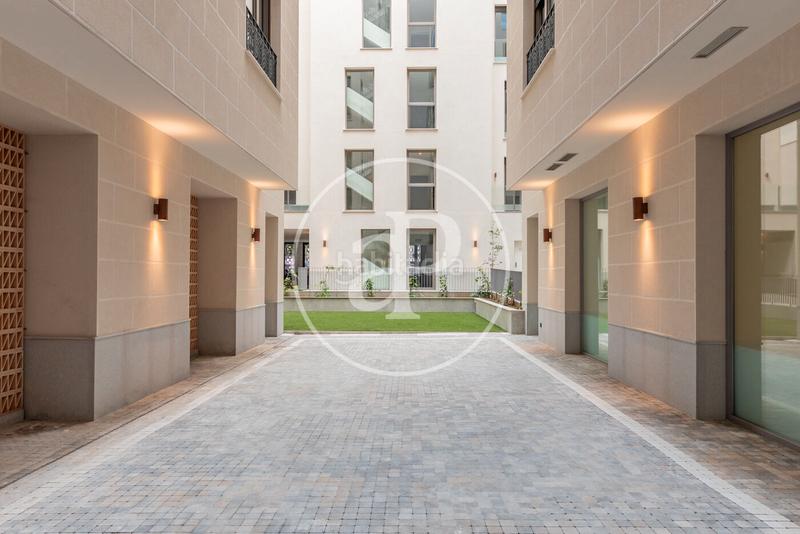 Foto 0556492b-f0aa-4279-8ab4-46b02f119838. Alquiler piso en p.º del gral. martínez campos 19 apartamento en alquiler en Almagro en Madrid