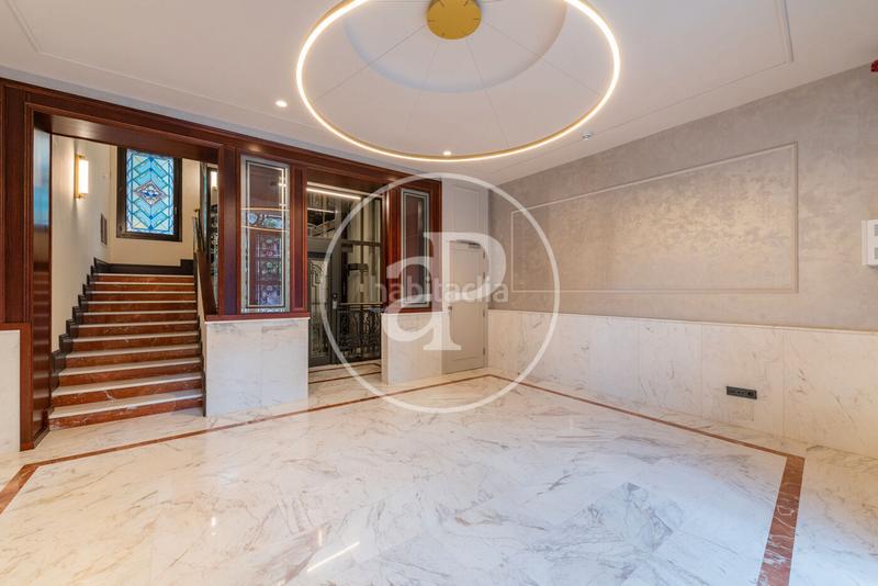 Foto 0acd3f01-7056-4fd9-ab6e-3fc1d3638e61. Alquiler piso en p.º del gral. martínez campos 19 apartamento en alquiler en Almagro en Madrid