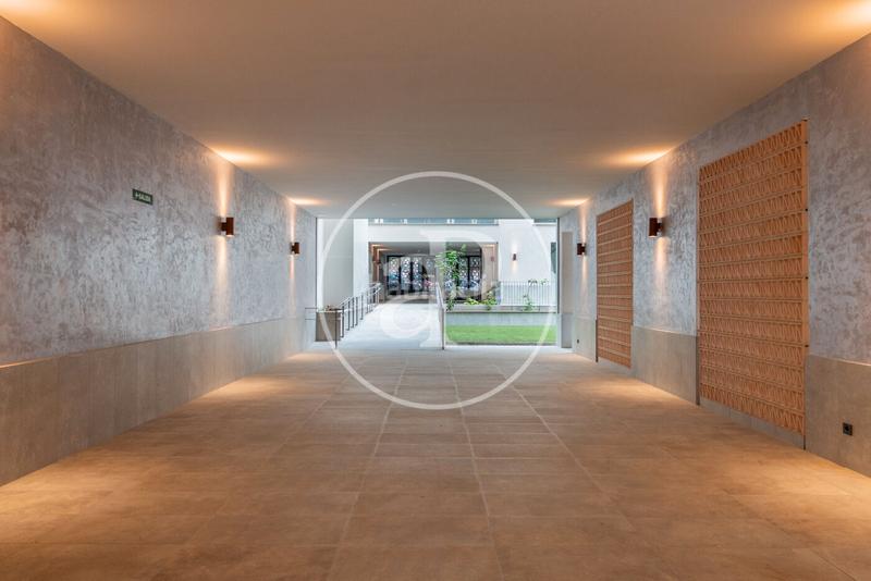 Foto 1de27564-3480-42c7-ab89-4ff13a5c11c6. Alquiler piso en p.º del gral. martínez campos 19 apartamento en alquiler en Almagro en Madrid