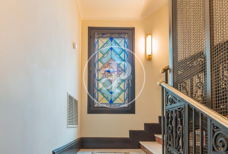 Foto 2f6d5896-cda8-47da-931e-2c0bd168a8c8. Alquiler piso en p.º del gral. martínez campos 19 apartamento en alquiler en Almagro en Madrid