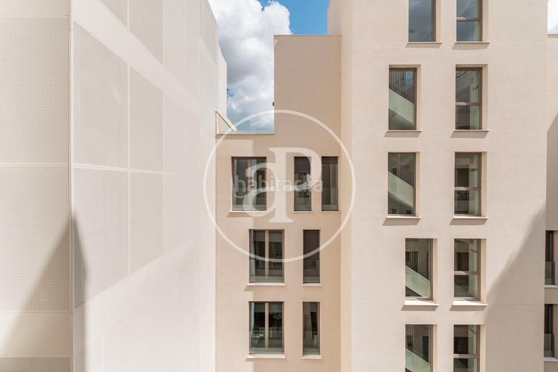 Foto 827ed349-5d8c-46eb-87d7-b0269c78cfb7. Alquiler piso en p.º del gral. martínez campos 19 apartamento en alquiler en Almagro en Madrid