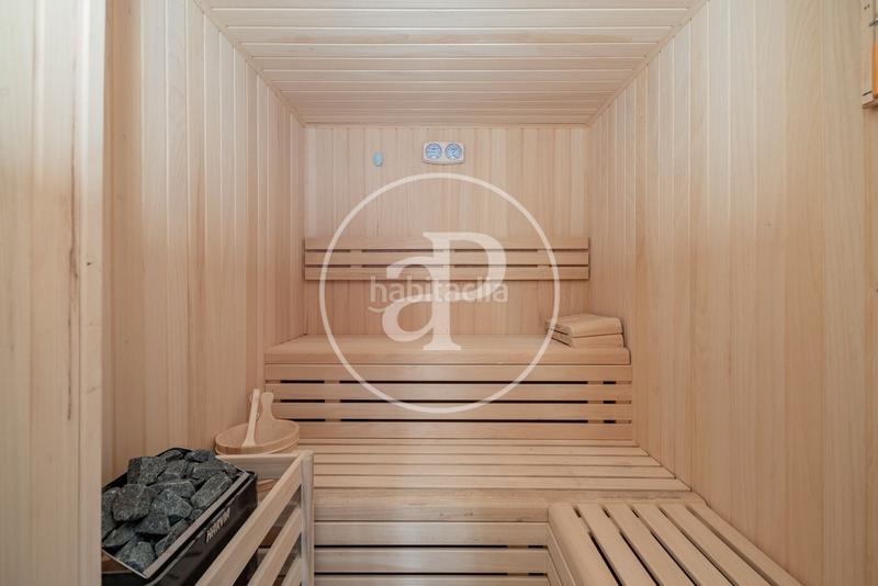 Foto 31e915c8-ae19-467a-8c49-6ee07def5075. Lloguer pis a p.º del gral. martínez campos 19 a Madrid