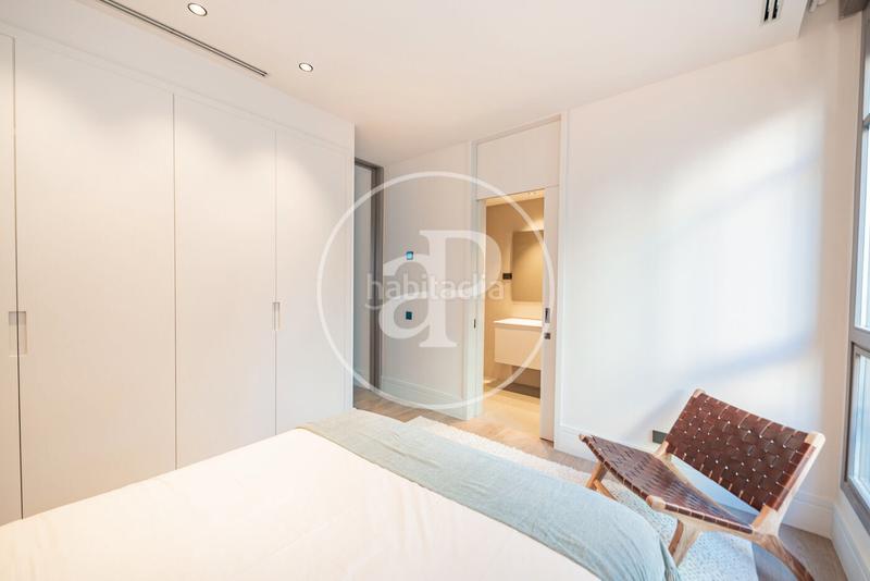 Foto 24e9a53e-de09-4d1c-a866-d191bf023a25. Location appartement dans p.º del gral. martínez campos 19 dans Madrid