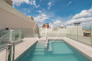 Location Appartement à P.º del gral. martínez campos 19. Apartamento en alquiler en almagro