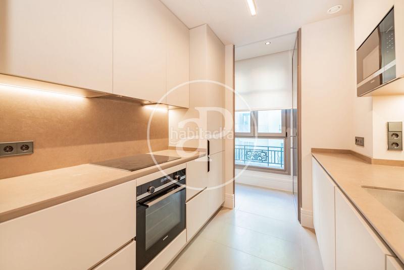 Foto a0bba18c-0e41-4bb9-8ea4-0395d17fc309. Location appartement dans p.º del gral. martínez campos 19 dans Madrid