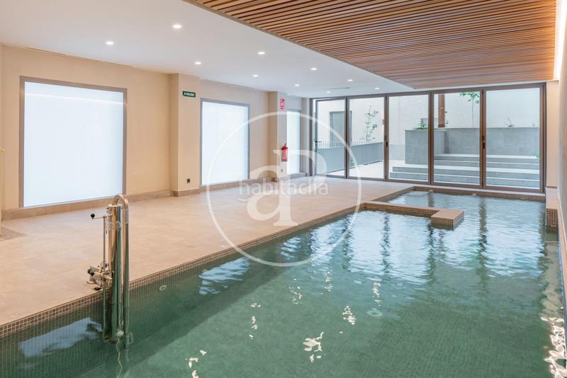 Foto a9feaf75-036b-4db9-8323-d082efde65a0. Location appartement dans p.º del gral. martínez campos 19 dans Madrid