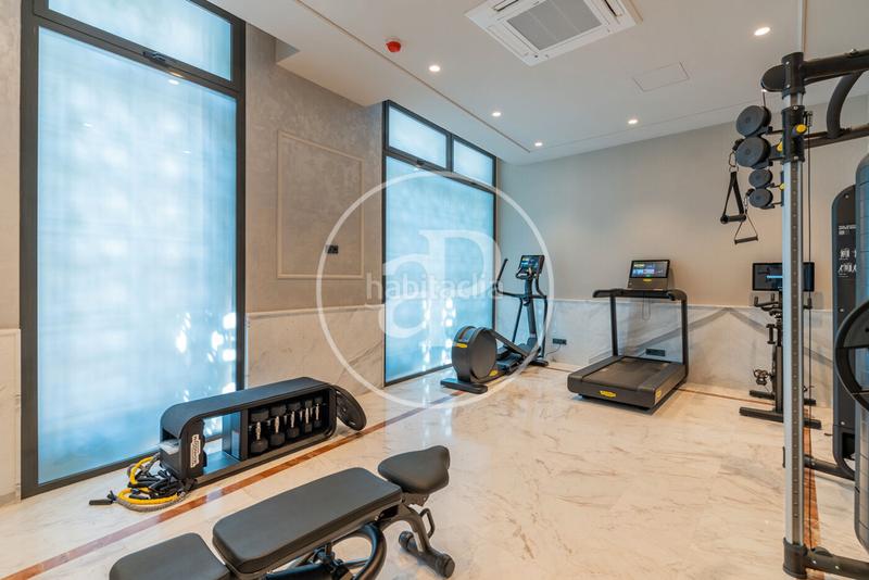 Foto e6acabd0-664d-4e54-a2bc-2b9b2ea9ace6. Location appartement dans p.º del gral. martínez campos 19 dans Madrid