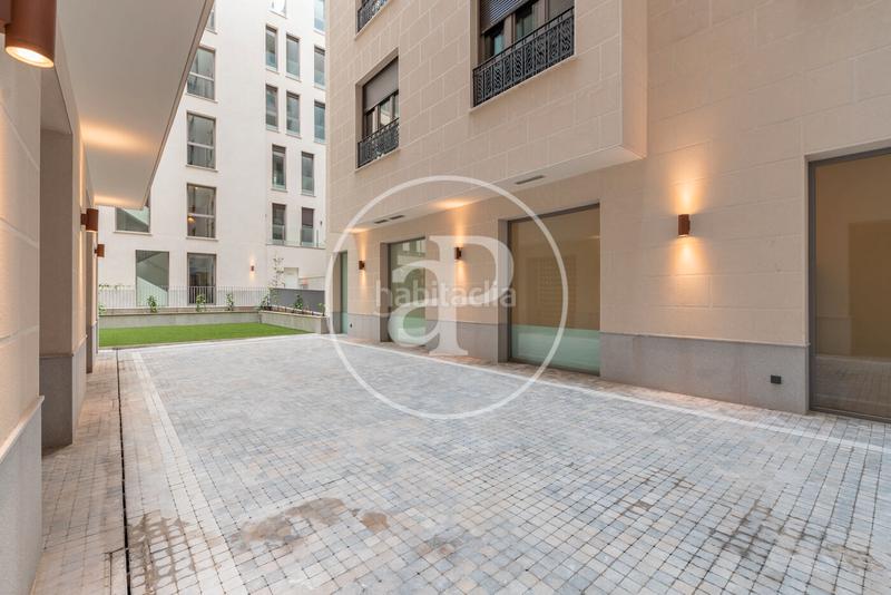 Foto 7ffd5c4c-ba71-45e9-928a-8ef8a5b467b9. Rent flat in p.º del gral. martínez campos 19 in Almagro Madrid