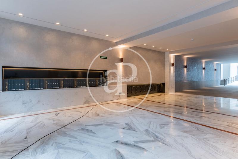 Foto cd841b92-f60e-4852-967d-1900d2b1fea2. Rent flat in p.º del gral. martínez campos 19 in Almagro Madrid