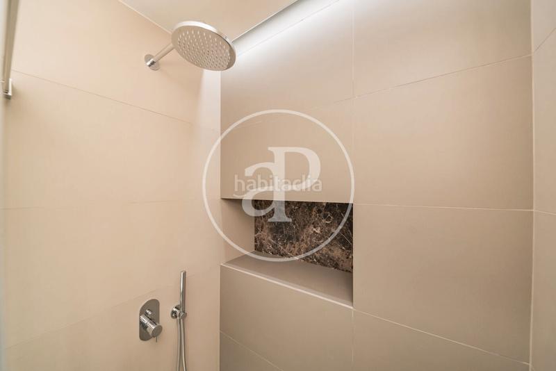 Foto ce3e4286-74a4-4079-bb9f-661f5ad818a9. Rent flat in p.º del gral. martínez campos 19 in Almagro Madrid