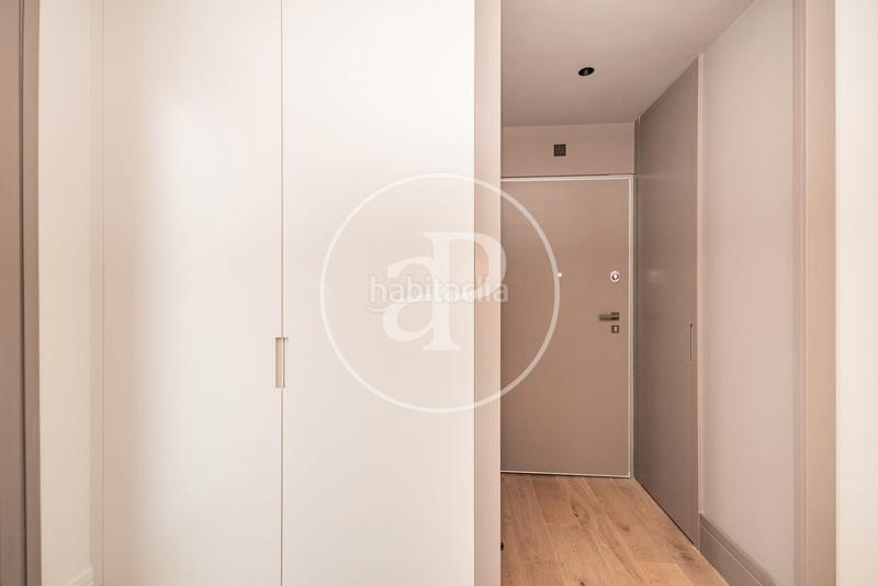 Foto de678c7a-7045-4284-b035-b92907ac1940. Rent flat in p.º del gral. martínez campos 19 in Almagro Madrid