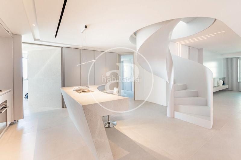 Foto 1b3bc5c9-6f61-4ef9-afbe-6e3c5c899f23. Ático atico en venta en el viso en Hispanoamérica-Bernabéu Madrid