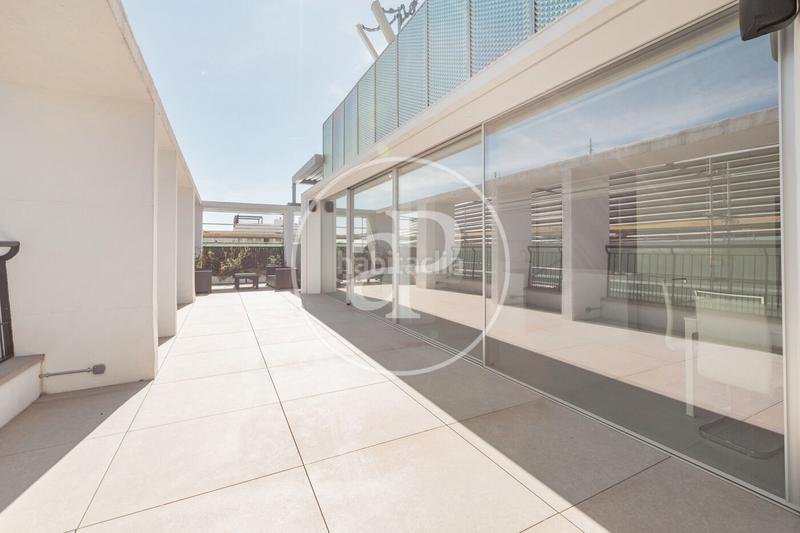 Foto 23b86d95-37c4-49bc-b791-28529cb1e259. Ático atico en venta en el viso en Hispanoamérica-Bernabéu Madrid