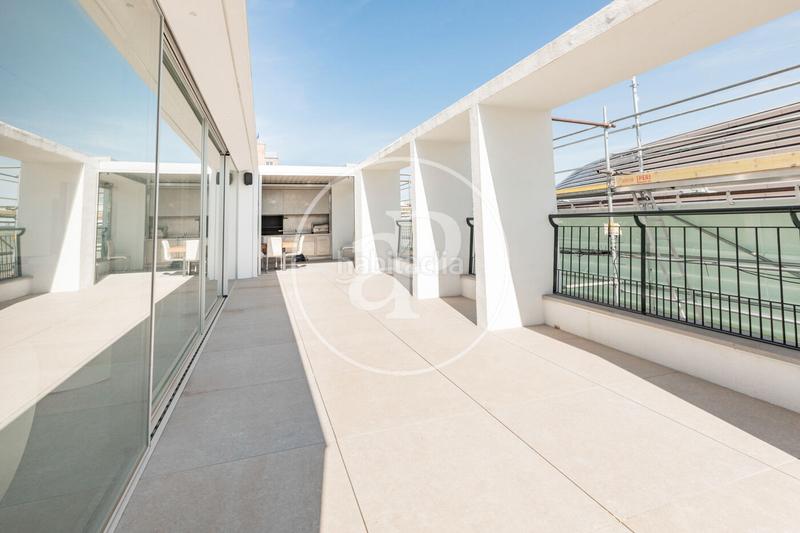 Foto 23dc0def-2fb8-421c-8fb8-2b1851f2e64f. Ático atico en venta en el viso en Hispanoamérica-Bernabéu Madrid