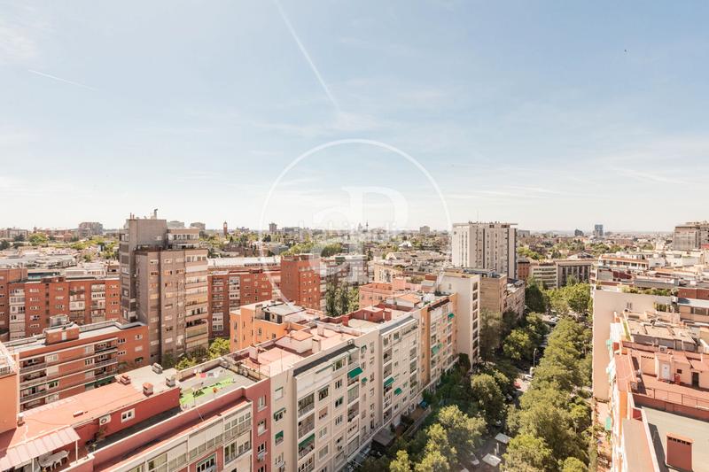 Foto 25328425-b285-4ed1-9888-dec85ff975e0. Ático atico en venta en el viso en Hispanoamérica-Bernabéu Madrid