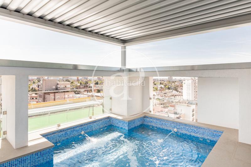 Foto 2ffe1106-5e4c-4633-8817-711656507718. Ático atico en venta en el viso en Hispanoamérica-Bernabéu Madrid