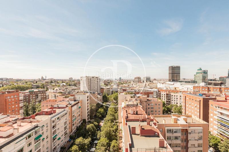 Foto 3f1078a0-bcc6-4bd0-b74b-26df8f894b47. Ático atico en venta en el viso en Hispanoamérica-Bernabéu Madrid