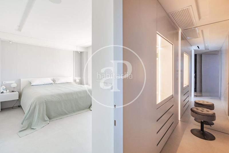 Foto 468055aa-d5a4-4b2e-8ebf-7968898d781d. Ático atico en venta en el viso en Hispanoamérica-Bernabéu Madrid