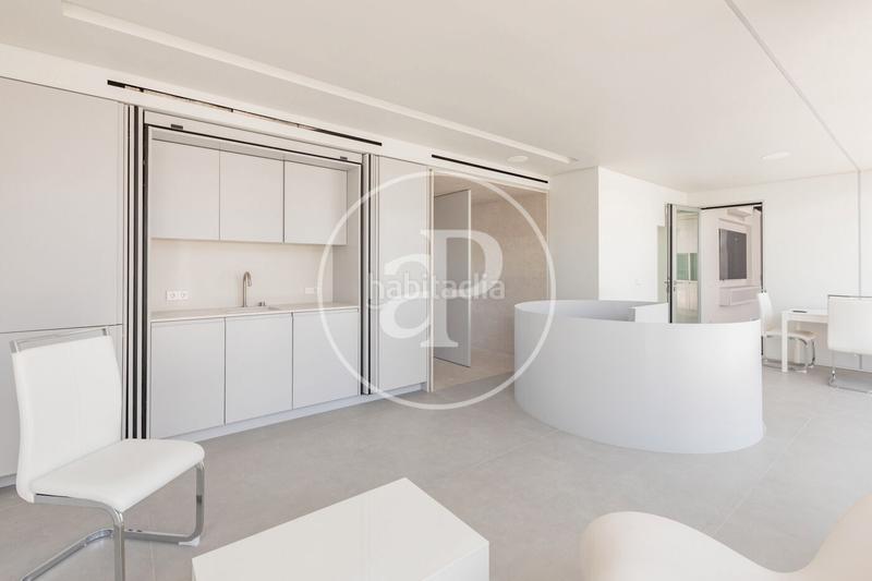 Foto 733bbaa5-524d-4d83-b714-be29d6eed339. Ático atico en venta en el viso en Hispanoamérica-Bernabéu Madrid