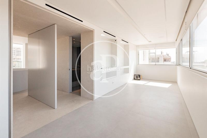 Foto 86405973-143a-4d8e-a406-d0044e79aa39. Ático atico en venta en el viso en Hispanoamérica-Bernabéu Madrid