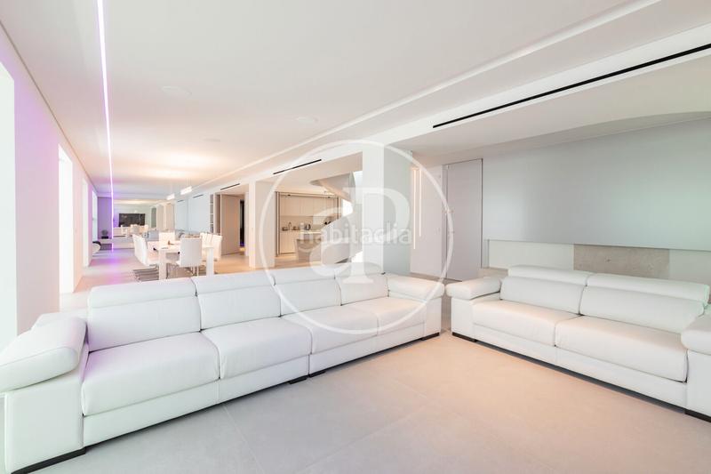 Foto 8b64b9e4-ec22-4950-9fe9-b6e27e09a5cb. Ático atico en venta en el viso en Hispanoamérica-Bernabéu Madrid