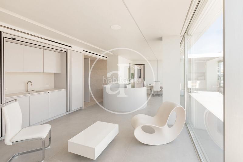 Foto a3749a19-73cb-404c-a6dc-96692b79bbb6. Ático atico en venta en el viso en Hispanoamérica-Bernabéu Madrid