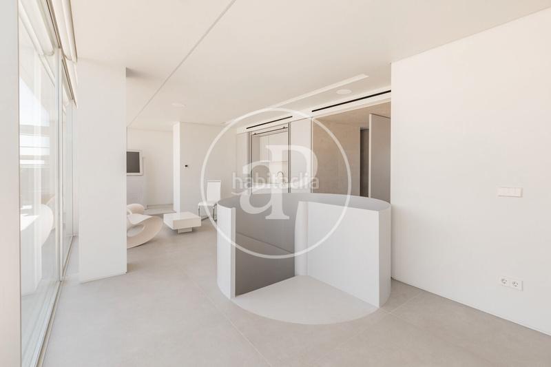 Foto b8eadbf9-24cd-44d1-af99-03b1ff39123f. Ático atico en venta en el viso en Hispanoamérica-Bernabéu Madrid