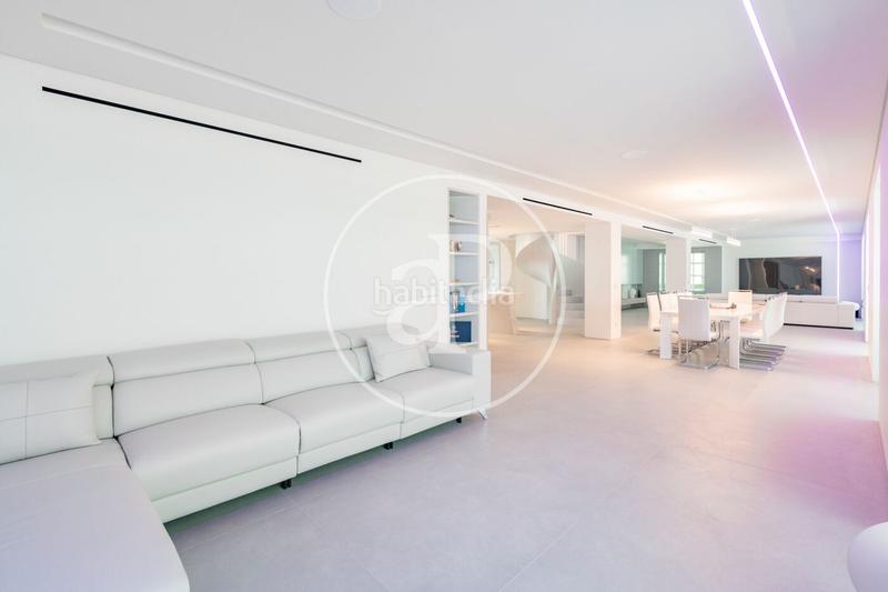 Foto c2ca5a7a-eaa5-40f9-b725-3f7f3b74cd2d. Ático atico en venta en el viso en Hispanoamérica-Bernabéu Madrid