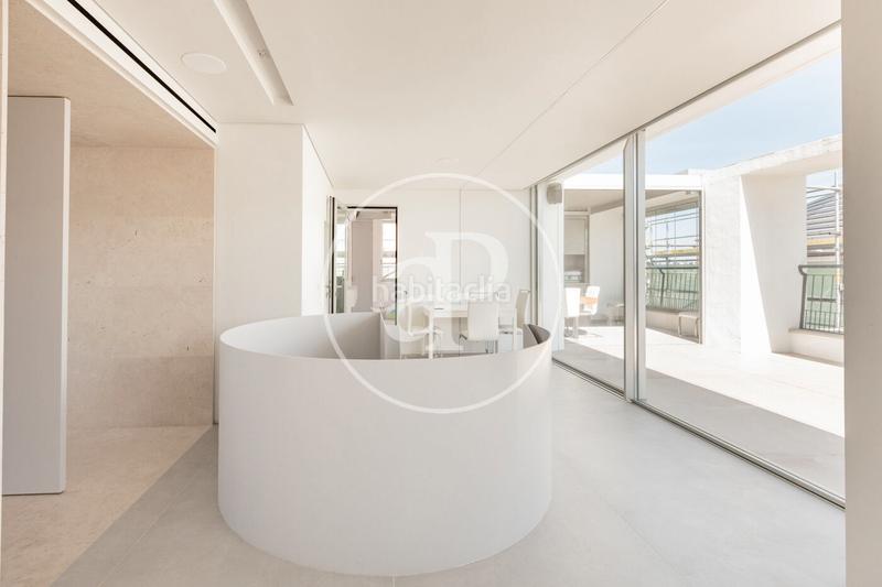 Foto e53ac04b-9539-4c62-80b5-c26d224a1888. Ático atico en venta en el viso en Hispanoamérica-Bernabéu Madrid