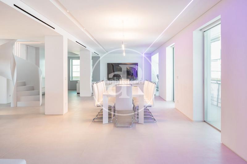 Foto eff1cbd0-d438-4925-a8ba-10d04d684bcf. Ático atico en venta en el viso en Hispanoamérica-Bernabéu Madrid