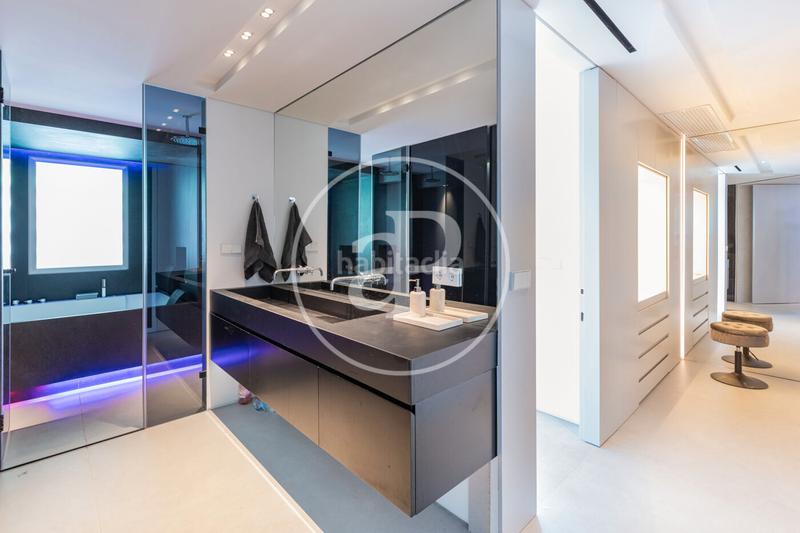 Foto f3586373-c706-4b85-a792-86ceadf98d55. Ático atico en venta en el viso en Hispanoamérica-Bernabéu Madrid