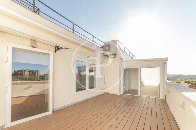 Foto 1d66fdd5-150a-4d8b-a751-b70685251f72. Affitto appartamento con riscaldamento in Fuente del Berro Madrid