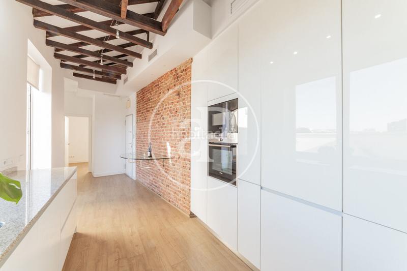 Foto 53374306-30b8-4b5a-a811-95007c4a3891. Affitto appartamento con riscaldamento in Fuente del Berro Madrid