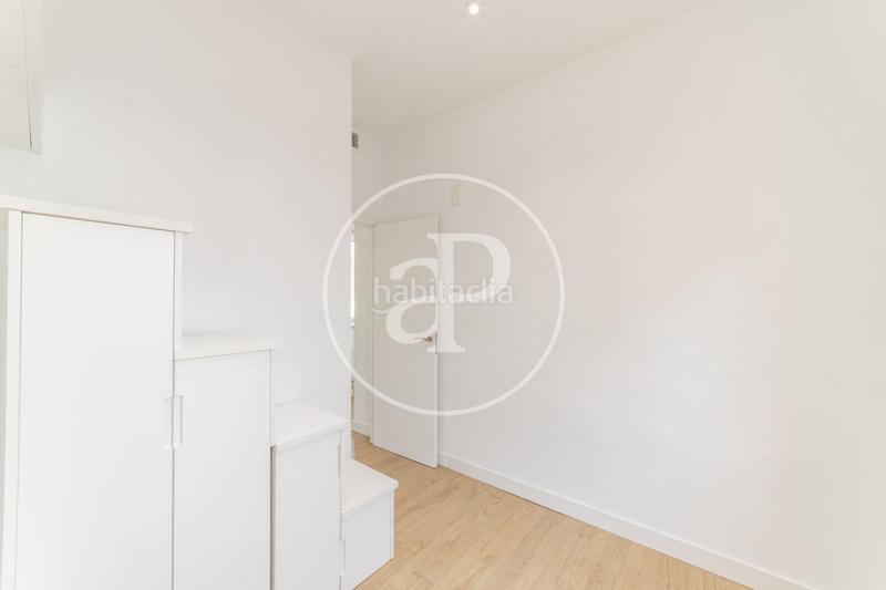 Foto bab87e5c-5eee-4c3e-b952-b3c2c3afc1a6. Affitto appartamento con riscaldamento in Fuente del Berro Madrid