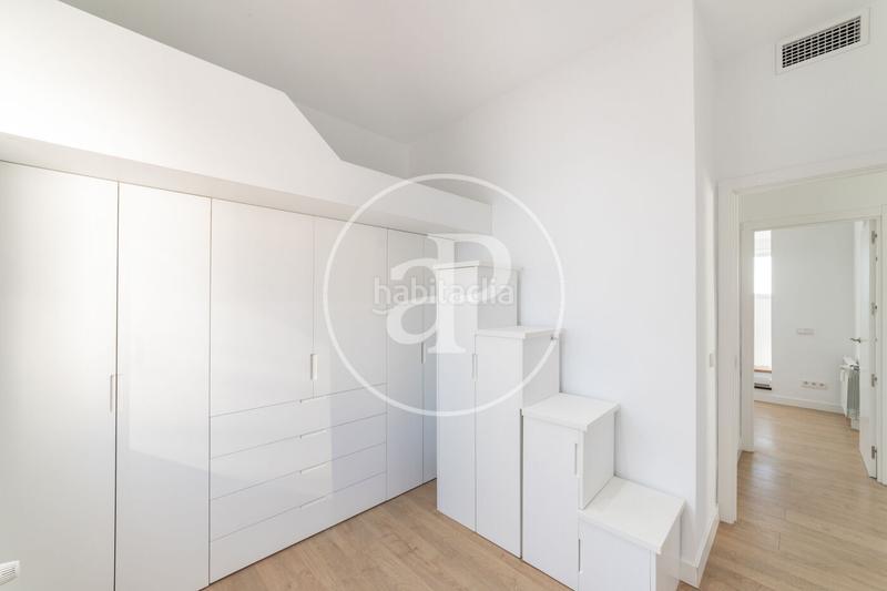 Foto d862d598-383c-417e-99a2-c74c635a8caa. Affitto appartamento con riscaldamento in Fuente del Berro Madrid