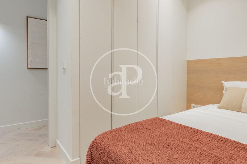 Foto 086b4f67-8373-430a-bed5-87289d1eb626. Pis amb calefacció a Niño Jesús Madrid