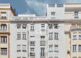 Appartamento in C. Alcalá