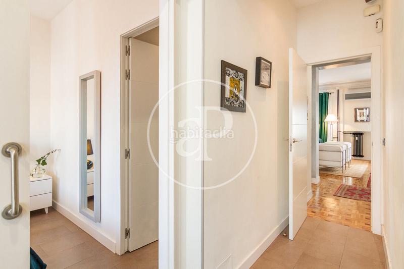 Foto f09225c0-35bb-43c8-b68b-38335ab25db8. Affitto appartamento con riscaldamento in Almenara-Ventilla Madrid