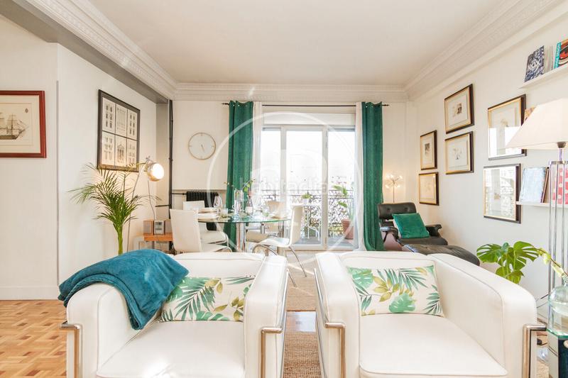 Foto 2c30128c-150f-403a-87af-926d8553f2a7. Lloguer pis amb calefacció a Almenara-Ventilla Madrid