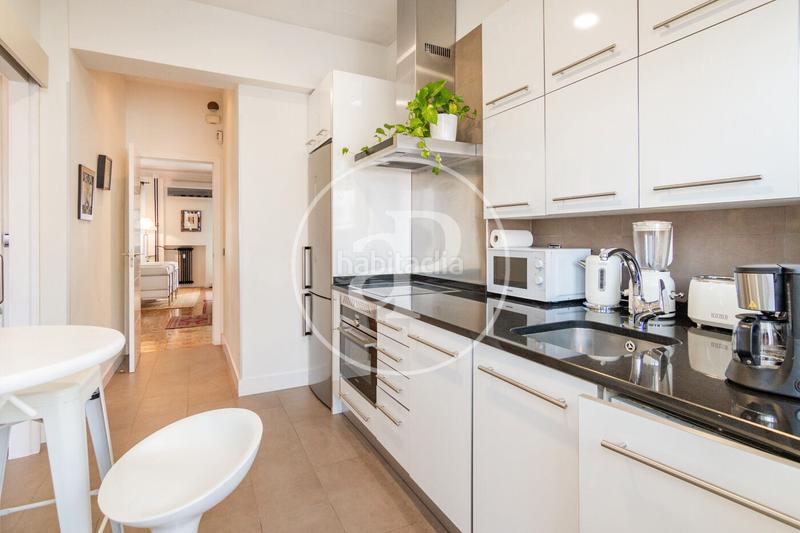 Foto 9c54c24c-a840-432a-9aea-95d519d2d19c. Lloguer pis amb calefacció a Almenara-Ventilla Madrid