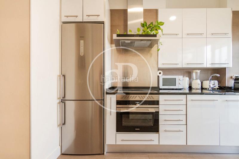 Foto b7c298de-43f6-4e78-9349-659c68e0ff08. Lloguer pis amb calefacció a Almenara-Ventilla Madrid